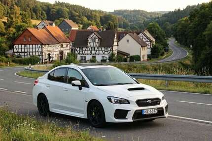Subaru WRX 68.300 km 26.900 &euro; Selters-Eisenbach 65618