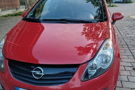Opel Corsa 141.000 km 3.200 € Mainz 55122