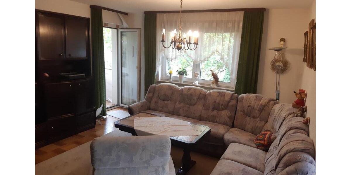 Eigentumswohnung 4 zimmer