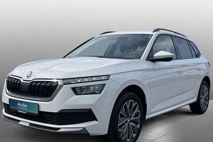 Skoda Kamiq 38.982 km 17.780 &euro; Bad Camberg 65520