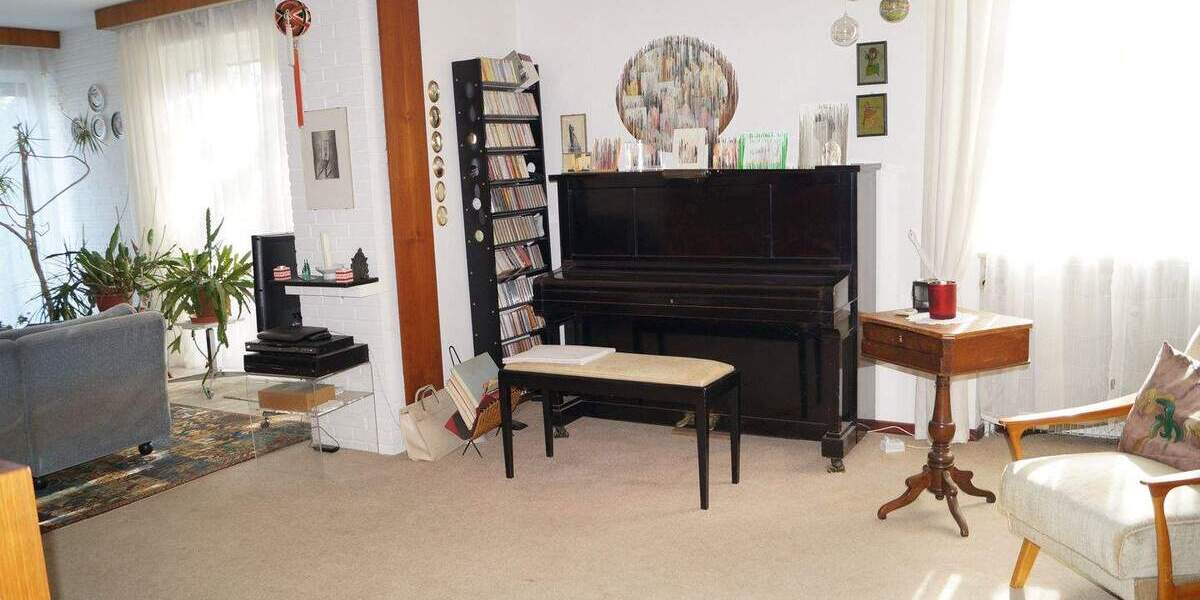 Mehrfamilienhaus, Wohnhaus Rüsselsheim - 1 Zimmer, 187 m&sup2;, 740.000&euro; | Angebot:25703545