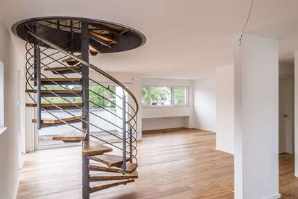 Wohnung zum Kaufen in Mainz 854.000 € 115.2 m² 4 zimmer