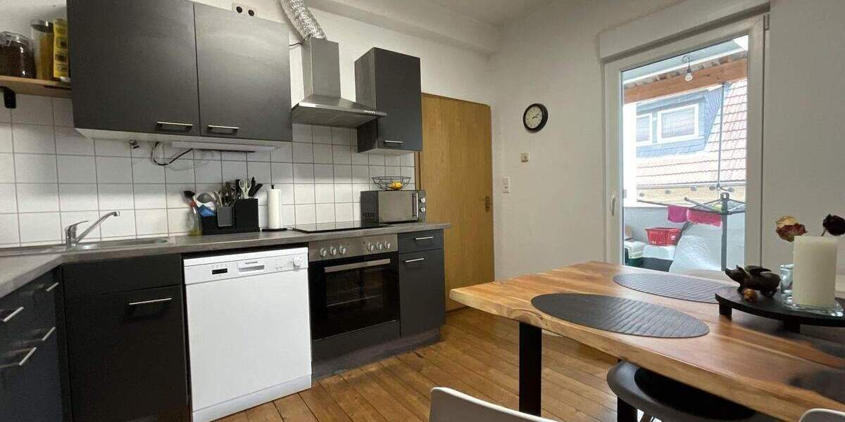 Mehrfamilienhaus, Wohnhaus Geisenheim Johannisberg - 1 Zimmer, 377 m&sup2;, 649.000&euro; | Angebot:25687264