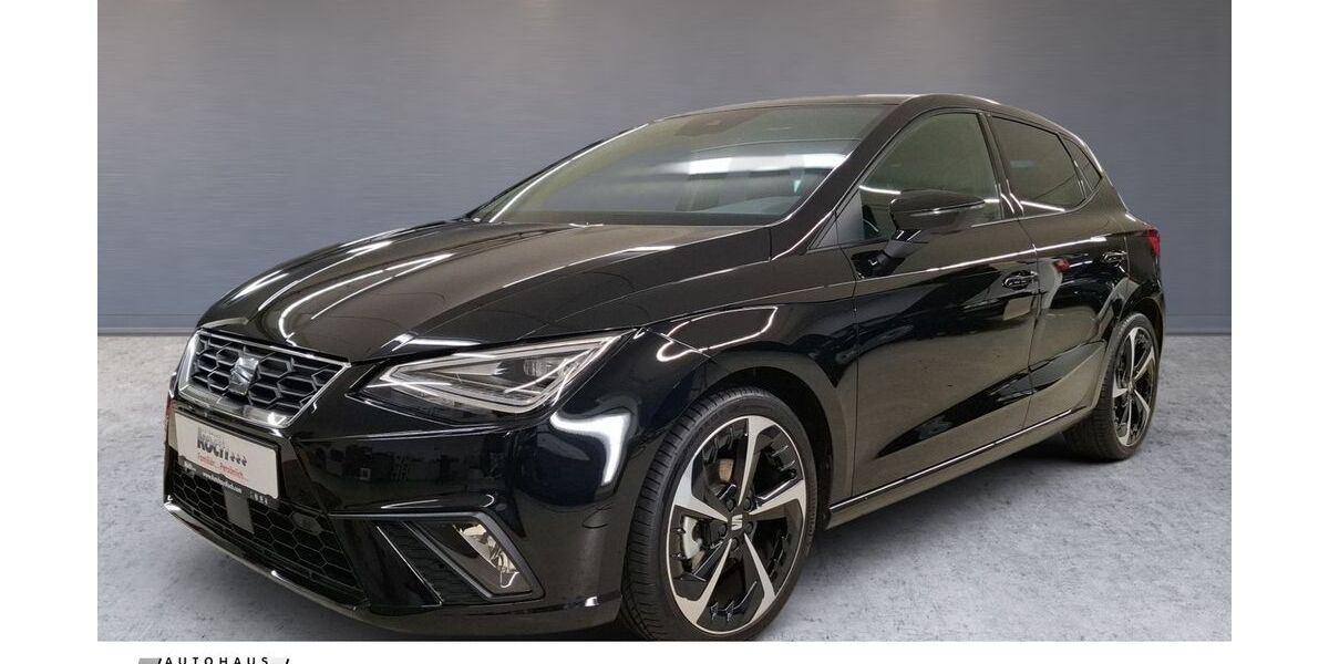 Seat Ibiza 3.500 km 19.990 &euro; Oberursel 61440
