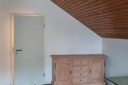 Wohnung Büttelborn - 1 Zimmer, 33 m&sup2;, 700&euro; | Angebot:25278941