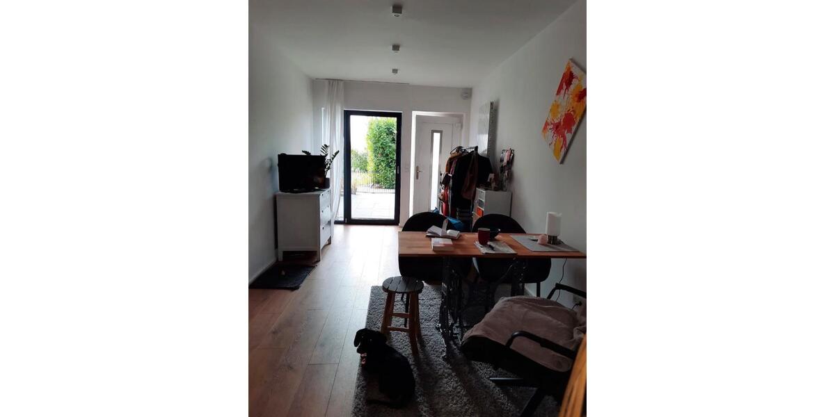 2 Zimmer Einliegerwohnung in Görsroth 2 zimmer