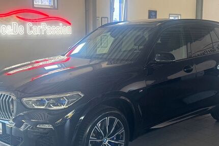 BMW X5 47.800 km 51.700 &euro; Rüsselsheim (bei Frankfurt/Main) 65428
