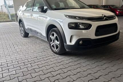 Citroen C4 Cactus 45.334 km 9.999 &euro; Mainz 55128