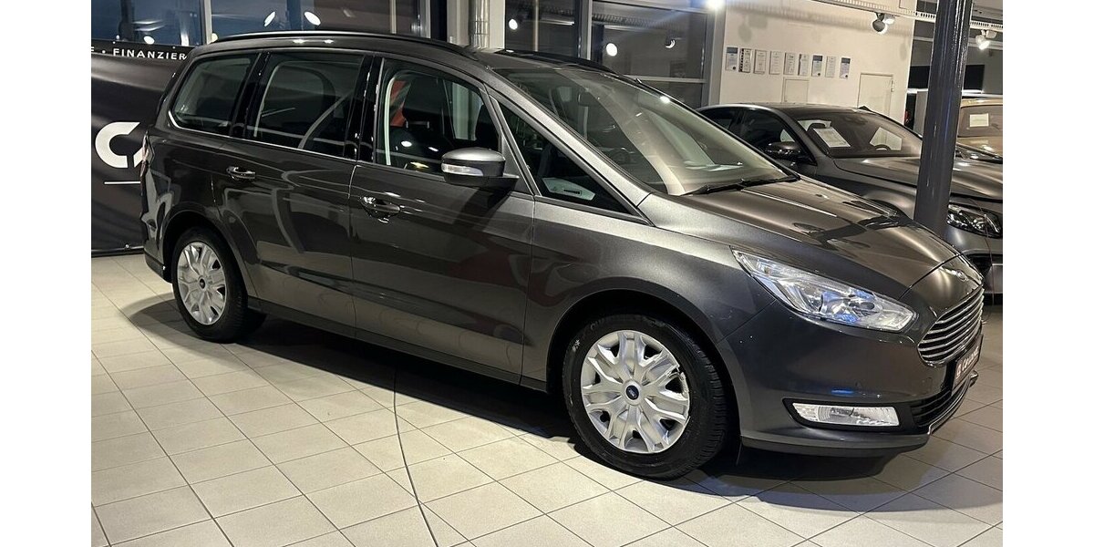 Ford Galaxy 2.0 |7-Sitzer|PDC|Auto|Klima-Auto|Euro6| 101.377 km 15.499 &euro; Mainz-Kostheim 55246
