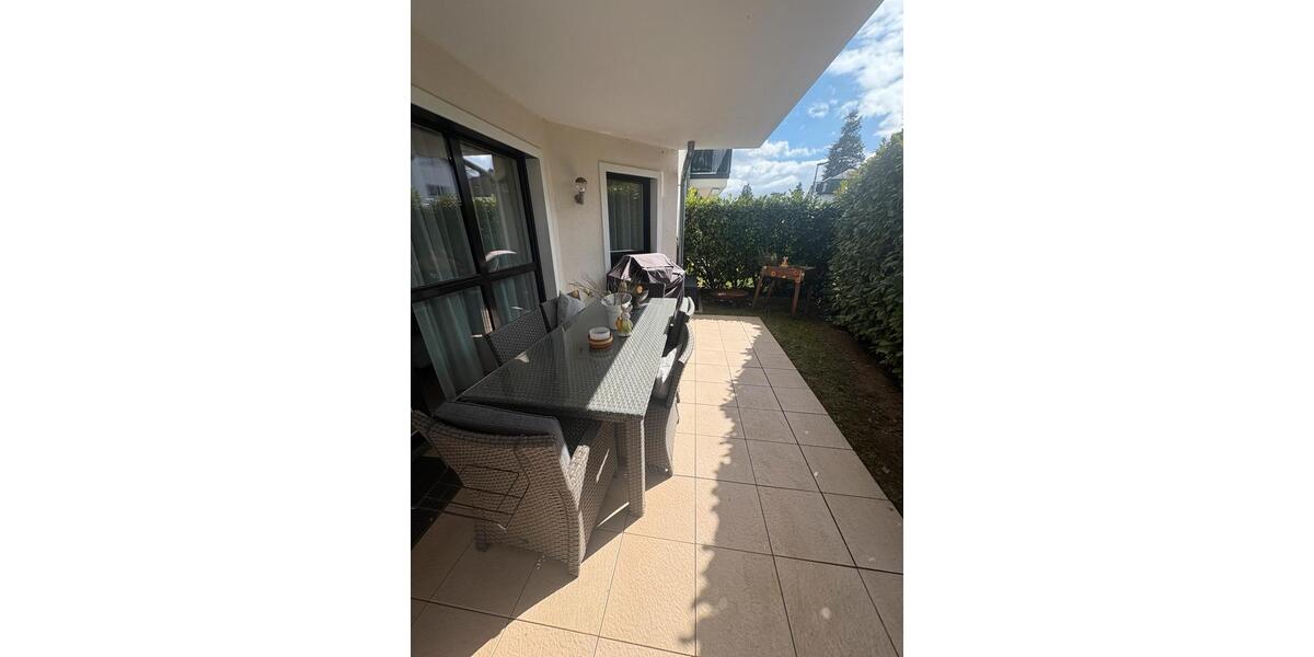 Erdgeschoßwohnung Oberursel (Taunus) - 3 Zimmer, 111 m&sup2;, 785.000&euro; | Angebot:25999016