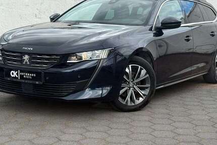 Peugeot 508 70.000 km 12.990 &euro; Mainz-Kostheim 55246