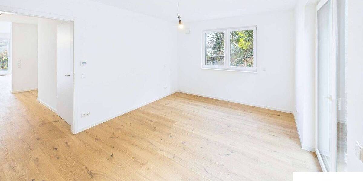 Etagenwohnung Bingen am Rhein Bingen - 3 Zimmer, 101 m&sup2;, 515.000&euro; | Angebot:26106525