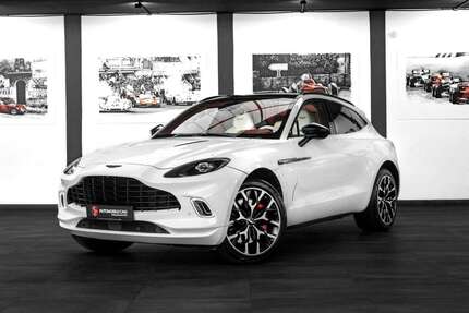 Aston Martin DBX 49.000 km 119.900 &euro; Wiesbaden 65197