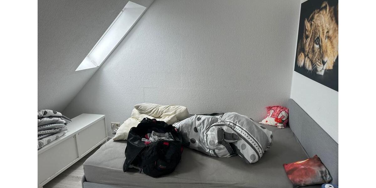 Dachgeschoßwohnung Liederbach am Taunus - 2 Zimmer, 55 m&sup2;, 830&euro; | Angebot:26696979