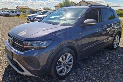 VW T-Cross 31.286 km 22.280 € Rüsselsheim 65428