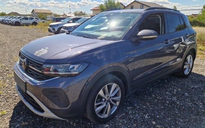 VW T-Cross 31.286 km 22.280 € Rüsselsheim 65428