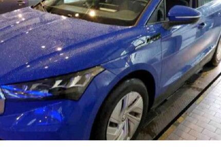 Skoda Enyaq 51.440 km 19.980 € Frankfurt 60326