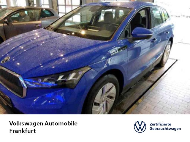 Skoda Enyaq 51.440 km 19.980 € Frankfurt 60326
