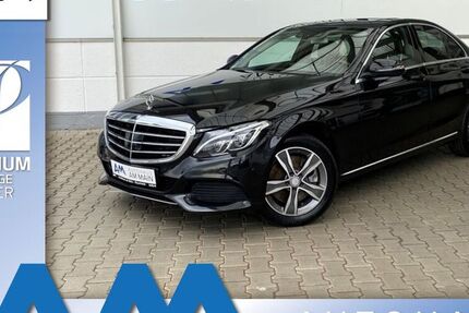 Mercedes C 250