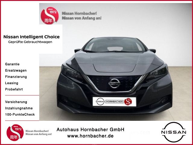 Nissan Leaf 31.000 km 18.490 &euro; Kelkheim 65779