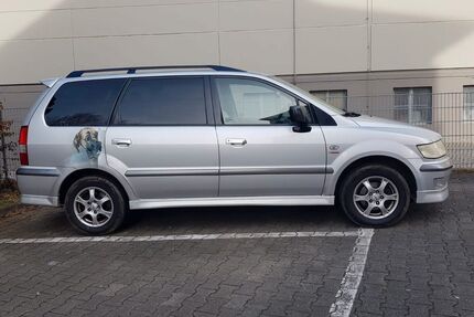 Mitsubishi Space Wagon 220.784 km 4.300 &euro; Taunusstein 65232