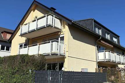 Wohnung Hofheim - 3 Zimmer, 77 m&sup2;, 280.000&euro; | Angebot:26570048