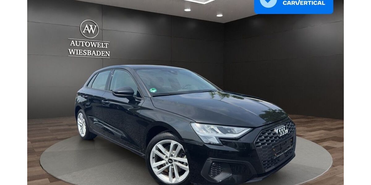Audi A3 111.960 km 20.900 &euro; Mainz- Kastel 55252