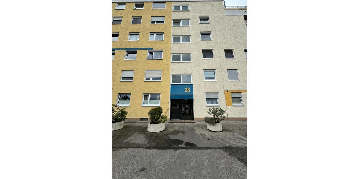 Etagenwohnung Wiesbaden Mainz-Amöneburg - 2 Zimmer, 80 m&sup2;, 310.000&euro; | Angebot:26560282
