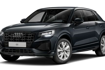 Audi Q2 26.394 km 36.990 &euro; Oberursel 61440