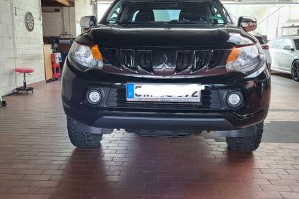 Mitsubishi L200 65.000 km 22.800 € Idstein 65510
