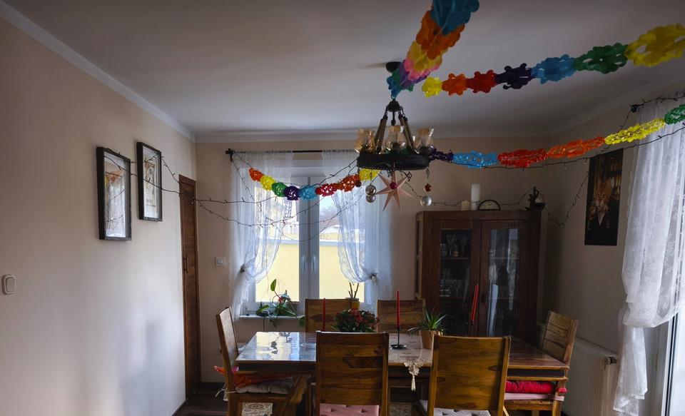 Einfamilienhaus Groß-Gerau Gerau - 5 Zimmer, 132 m&sup2;, 609.000&euro; | Angebot:24805333