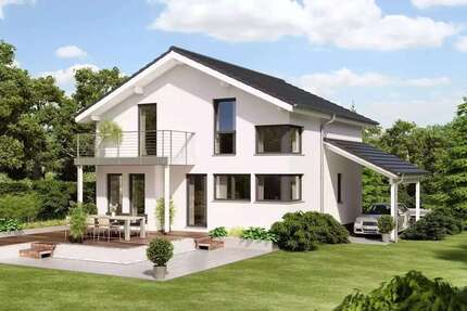 Haus zum Kaufen in Ingelheim am Rhein 1.052.854 € 133 m² 5.5 zimmer
