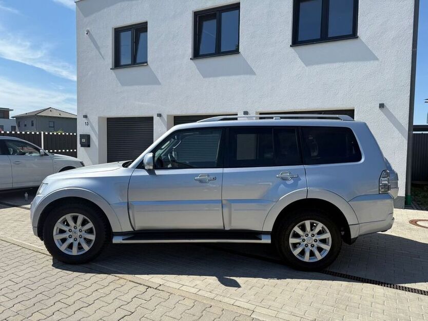 Pajero
