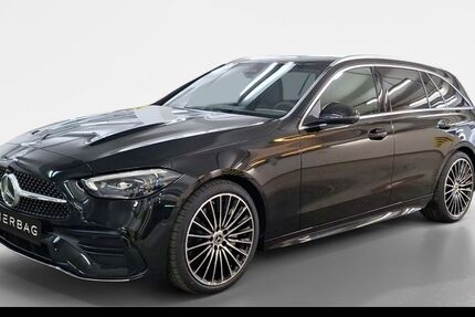 Mercedes-Benz C 220 13.900 km 46.890 &euro; Mainz 55128