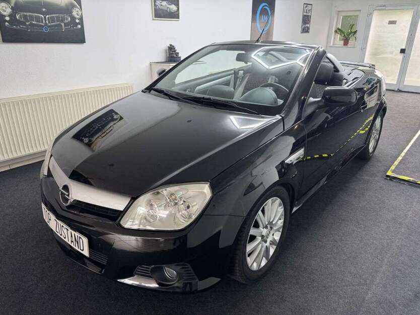Opel Tigra 155.543 km 3.990 € Wiesbaden 65207