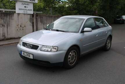 Audi A3 280.000 km 990 &euro; Hofheim 65719