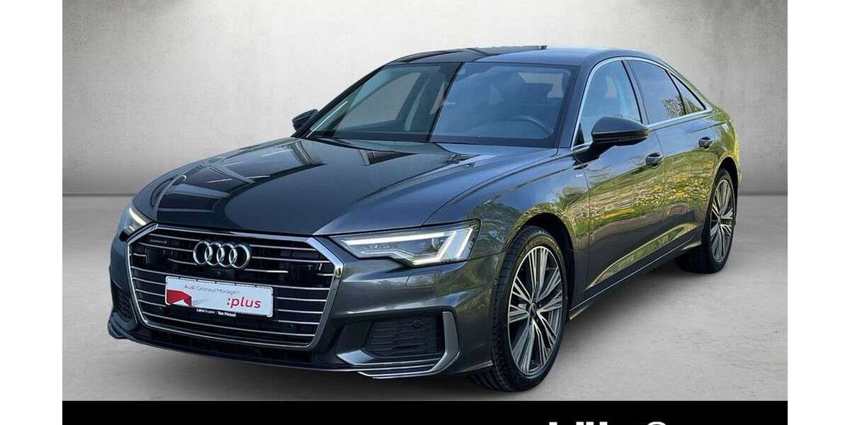 Audi A6 75.708 km 31.330 &euro; Mainz 55131