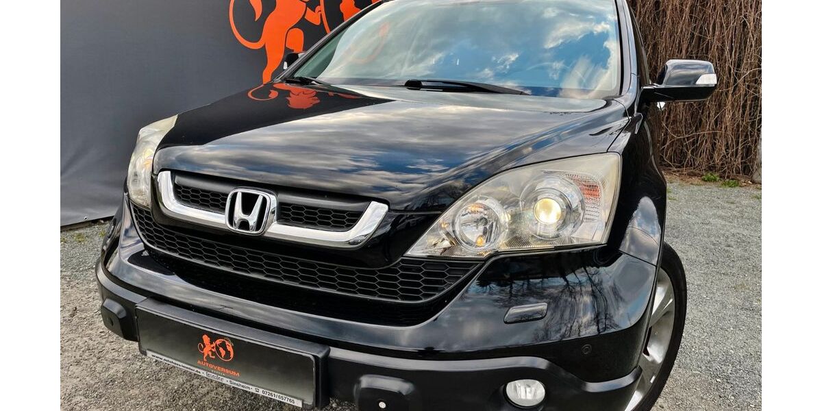 Honda CR-V 120.000 km 8.990 € Liederbach am Taunus 65835