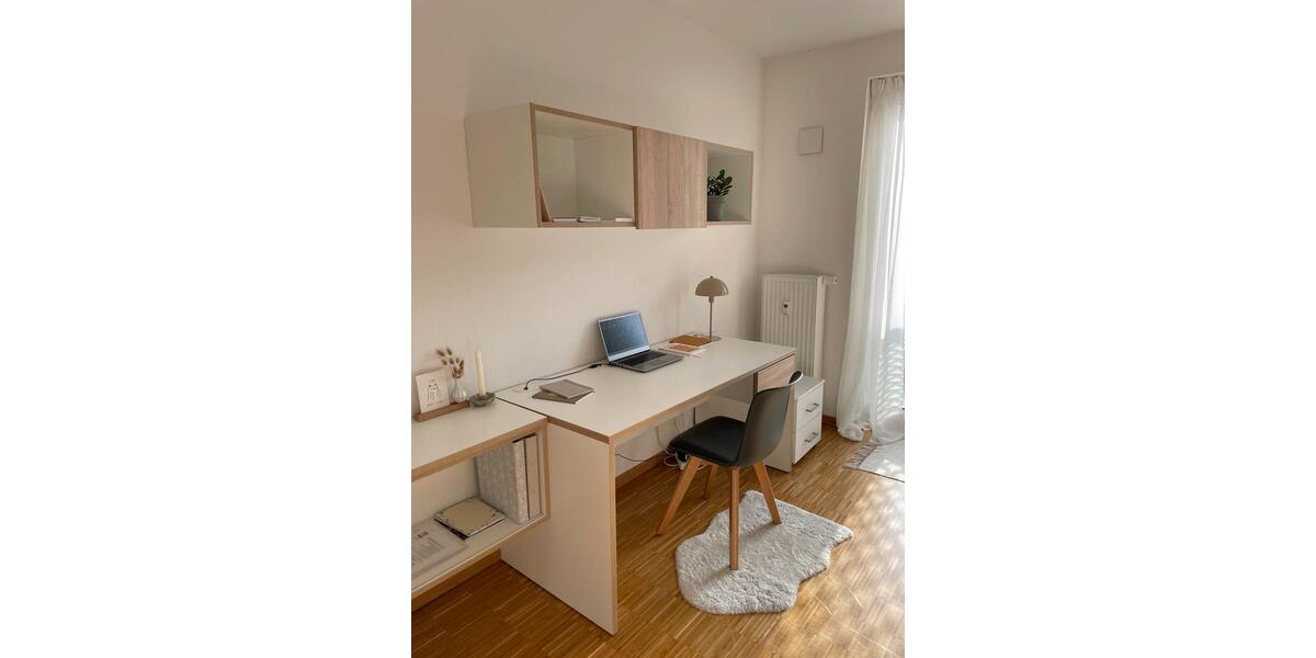 Etagenwohnung Mainz Gonsenheim - 1 Zimmer, 25 m&sup2;, 765&euro; | Angebot:25228704