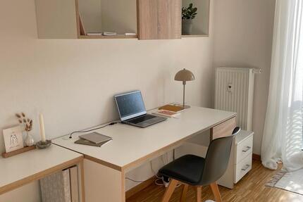 Wohnung Mainz Gonsenheim - 1 Zimmer, 25 m&sup2;, 765&euro; | Angebot:25228704