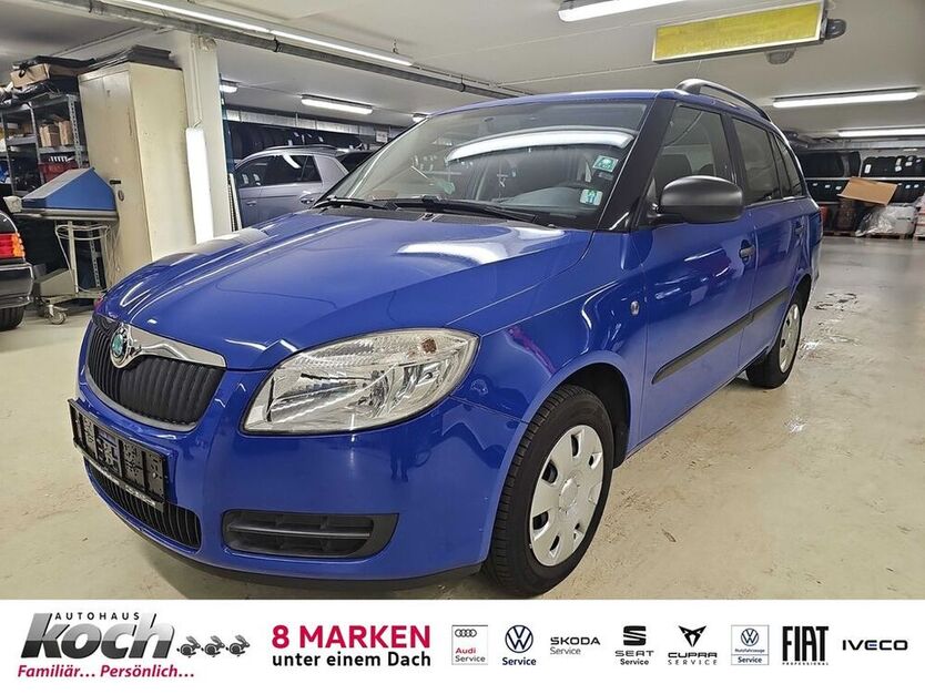 Fabia