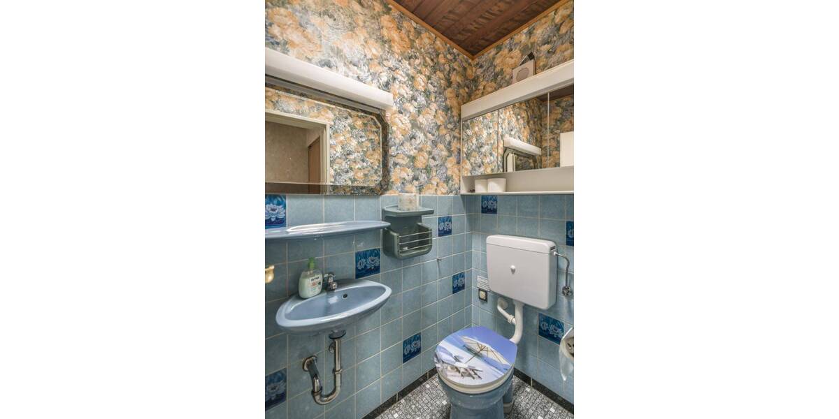 Einfamilienhaus Wiesbaden Naurod - 6 Zimmer, 146 m&sup2;, 539.000&euro; | Angebot:26388876