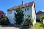 Hochparterre Ingelheim am Rhein Wackernheim - 2 Zimmer, 65 m&sup2;, 249.000&euro; | Angebot:26840319
