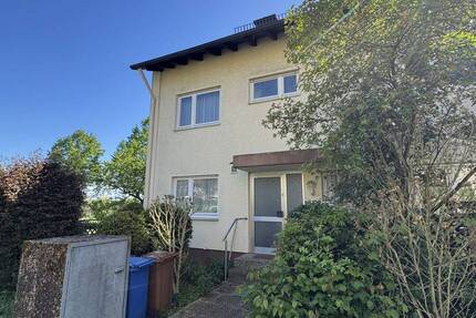 Haus Oberursel (Taunus) Weißkirchen - 5 Zimmer, 136 m&sup2;, 685.000&euro; | Angebot:26418591