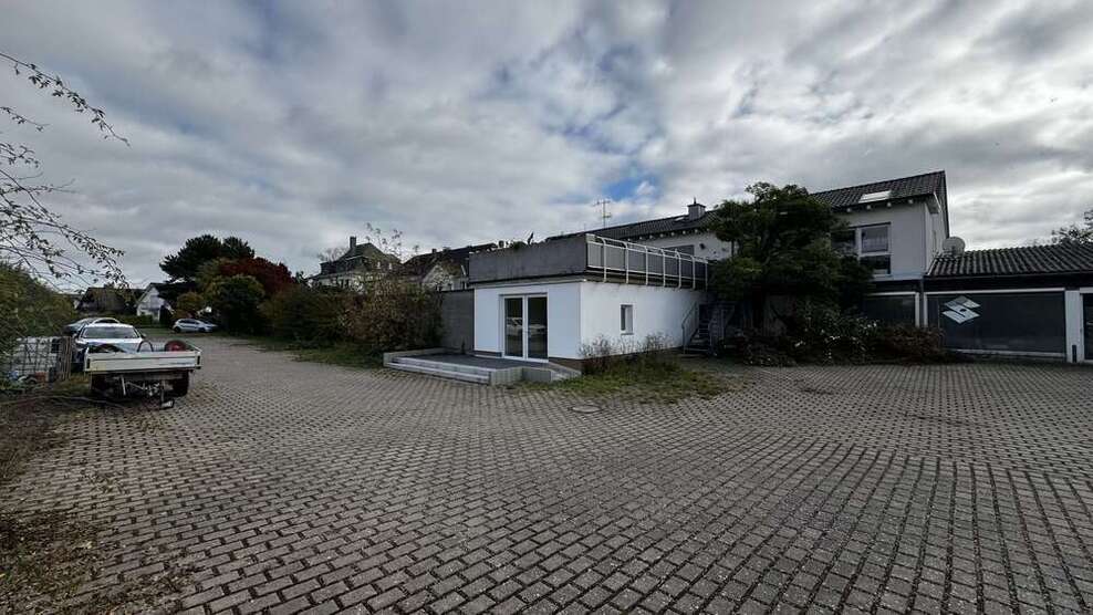 Büro in Oestrich-Winkel 550 € 55 m²