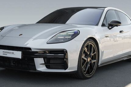 Porsche Panamera 55.906 km 122.780 &euro; Oberursel (Taunus) 61440