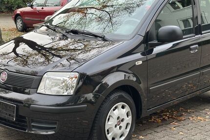 Fiat Panda 77.000 km 3.950 € Rüsselsheim 65428