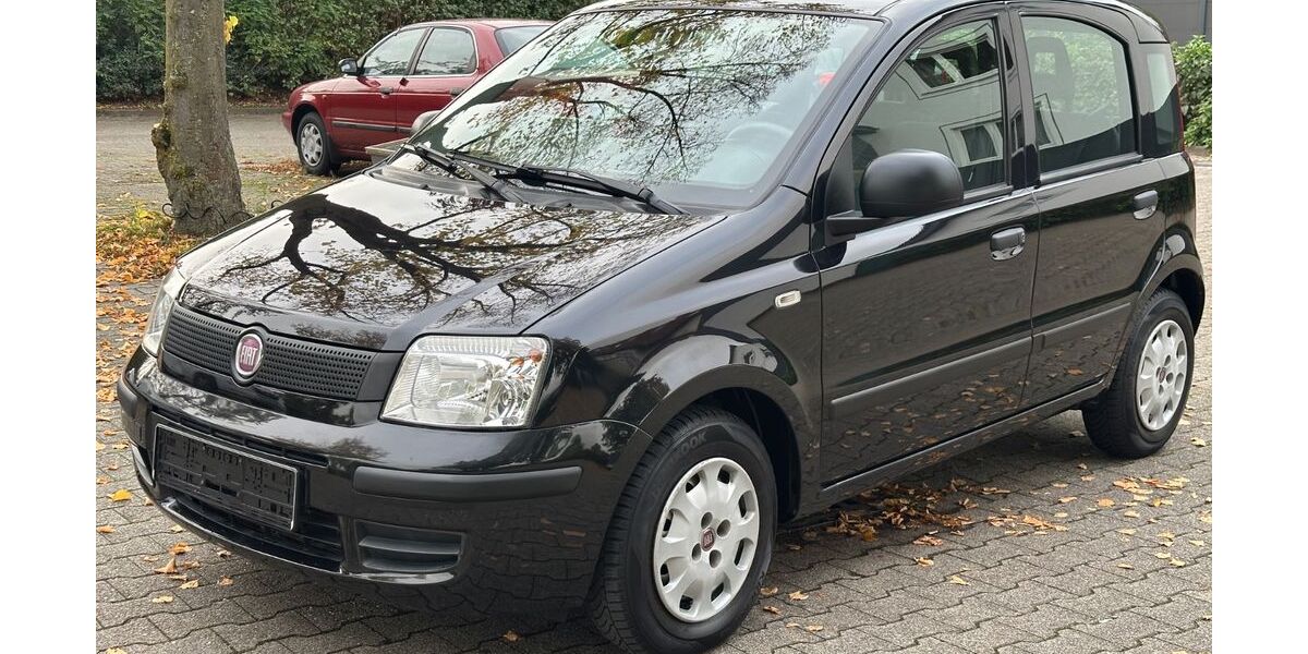 Fiat Panda 77.000 km 3.950 € Rüsselsheim 65428