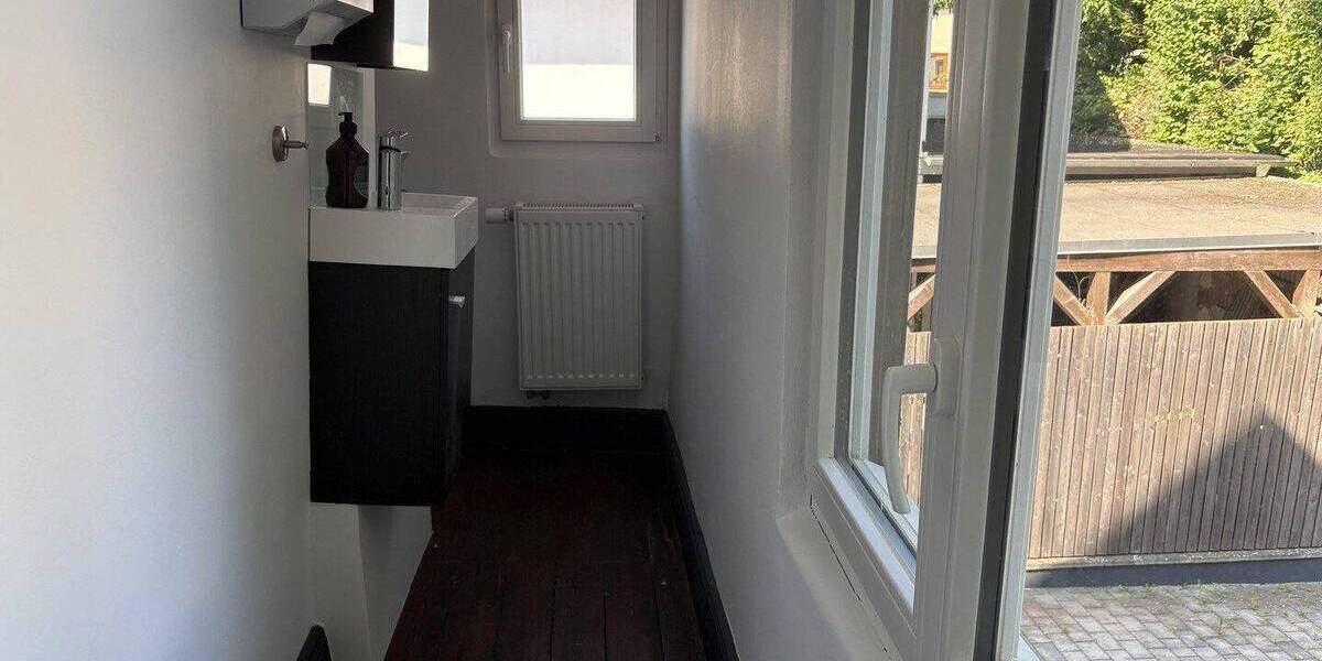 Gewerbeobjekt Bad Schwalbach - 1.490&euro; | Angebot:26909240