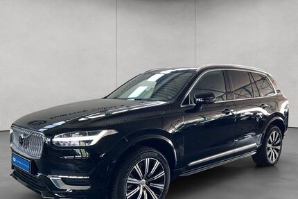 Volvo XC90 26.540 km 57.400 € Frankfurt am Main 60486